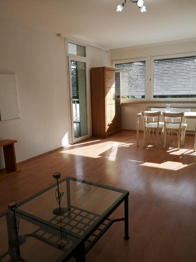 3 Zimmer Wohnung In Eppelheim 77Qm 1A Lage Naehe Heidelberg Exterior foto