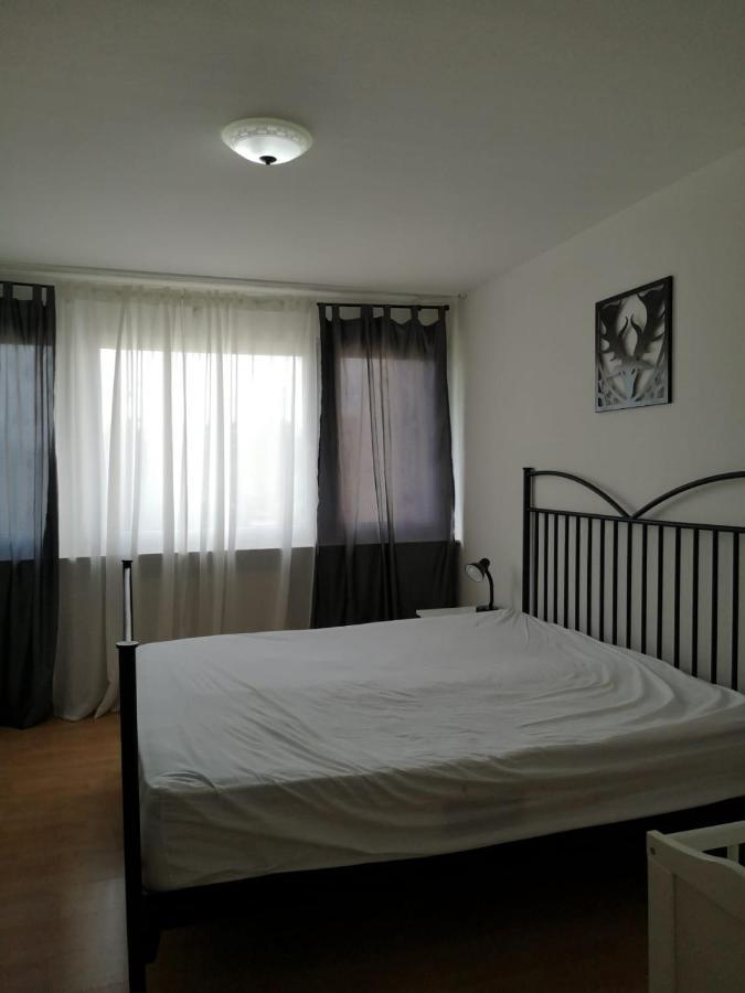 3 Zimmer Wohnung In Eppelheim 77Qm 1A Lage Naehe Heidelberg Exterior foto