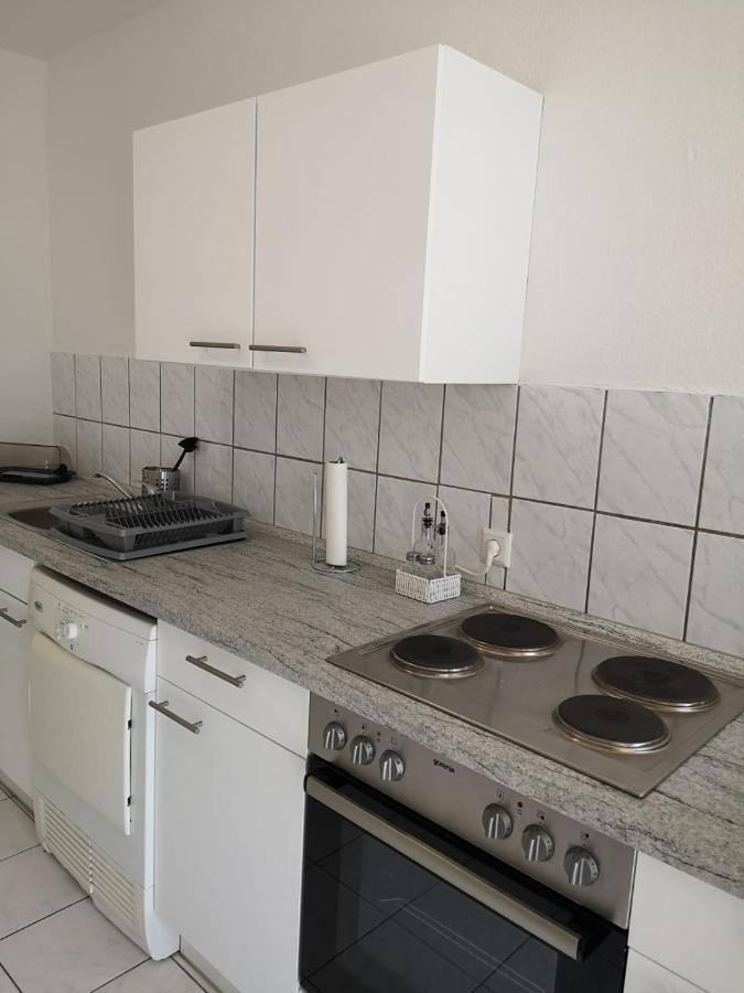 3 Zimmer Wohnung In Eppelheim 77Qm 1A Lage Naehe Heidelberg Exterior foto