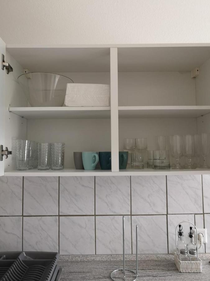 3 Zimmer Wohnung In Eppelheim 77Qm 1A Lage Naehe Heidelberg Exterior foto