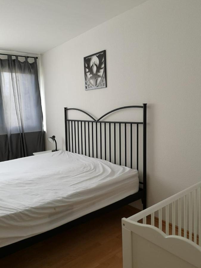 3 Zimmer Wohnung In Eppelheim 77Qm 1A Lage Naehe Heidelberg Exterior foto