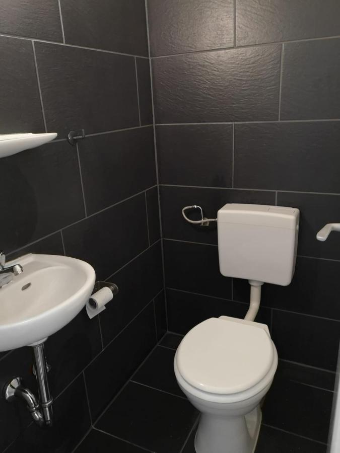 3 Zimmer Wohnung In Eppelheim 77Qm 1A Lage Naehe Heidelberg Exterior foto