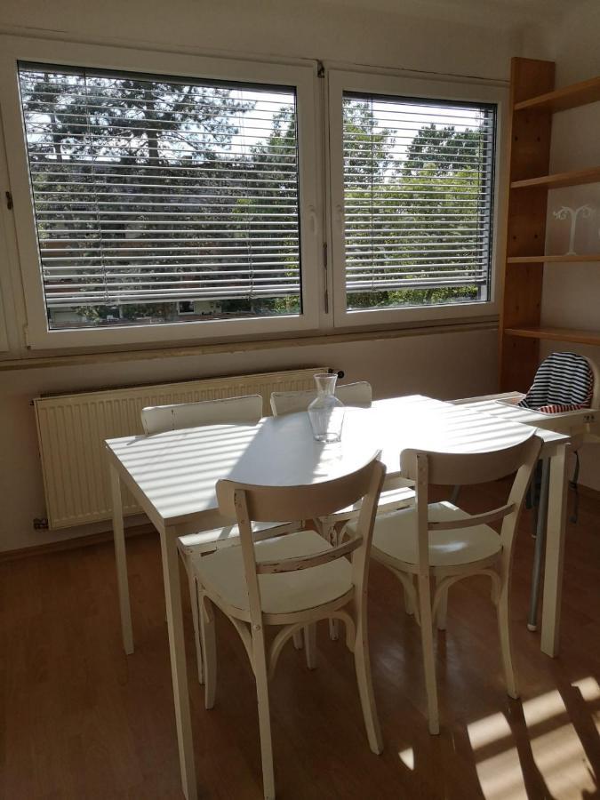 3 Zimmer Wohnung In Eppelheim 77Qm 1A Lage Naehe Heidelberg Exterior foto