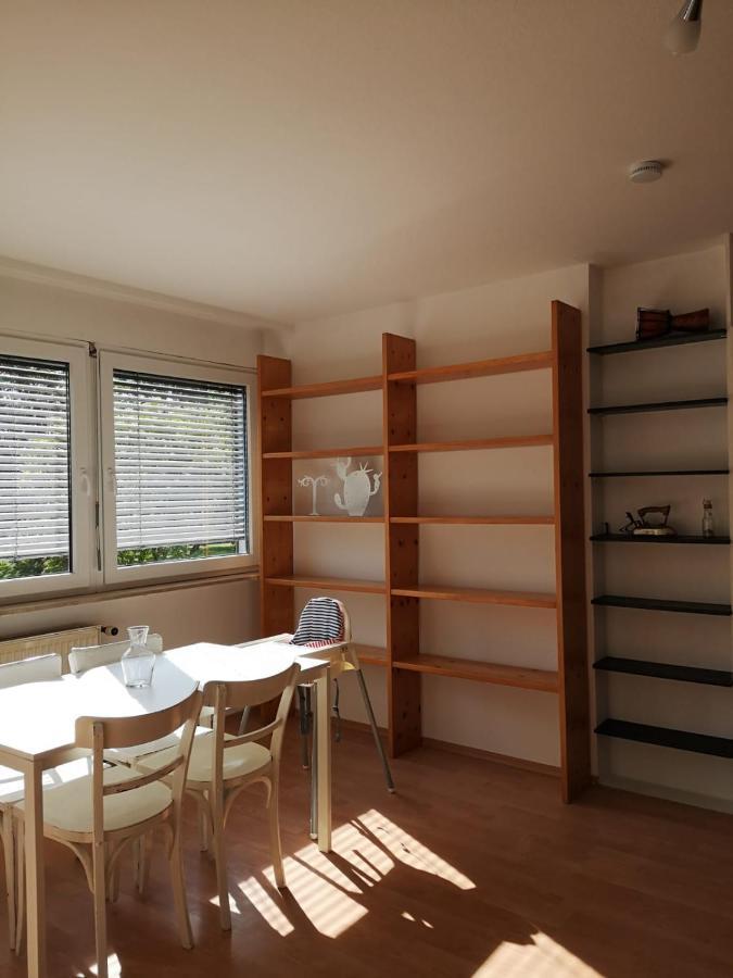3 Zimmer Wohnung In Eppelheim 77Qm 1A Lage Naehe Heidelberg Exterior foto