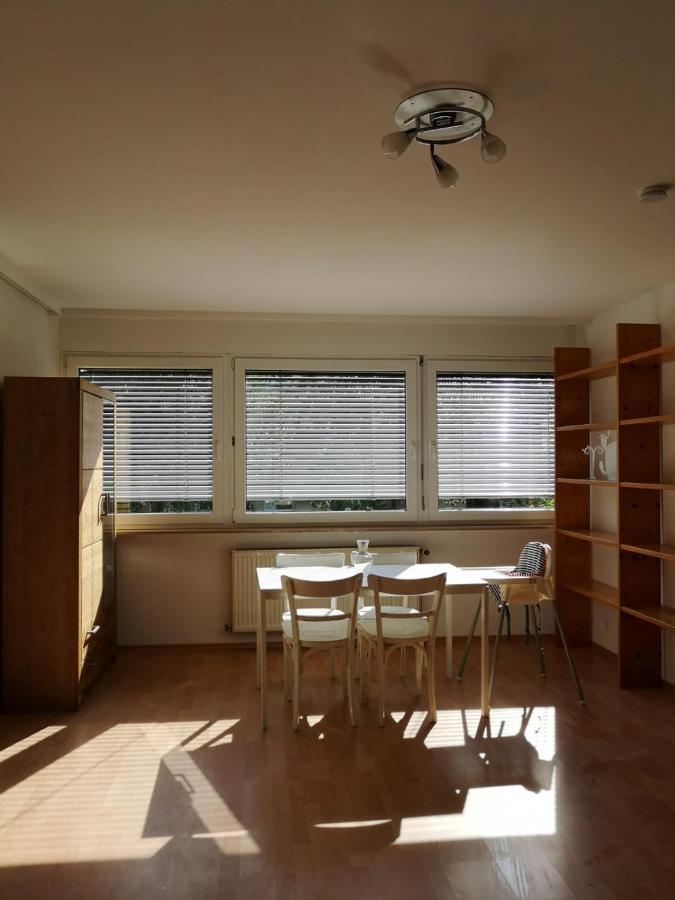3 Zimmer Wohnung In Eppelheim 77Qm 1A Lage Naehe Heidelberg Exterior foto