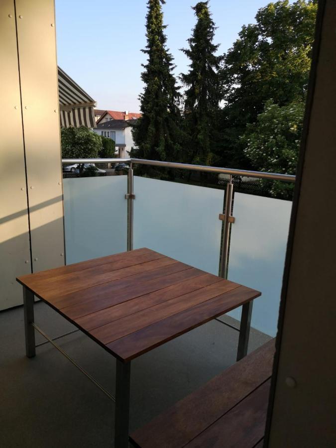 3 Zimmer Wohnung In Eppelheim 77Qm 1A Lage Naehe Heidelberg Exterior foto