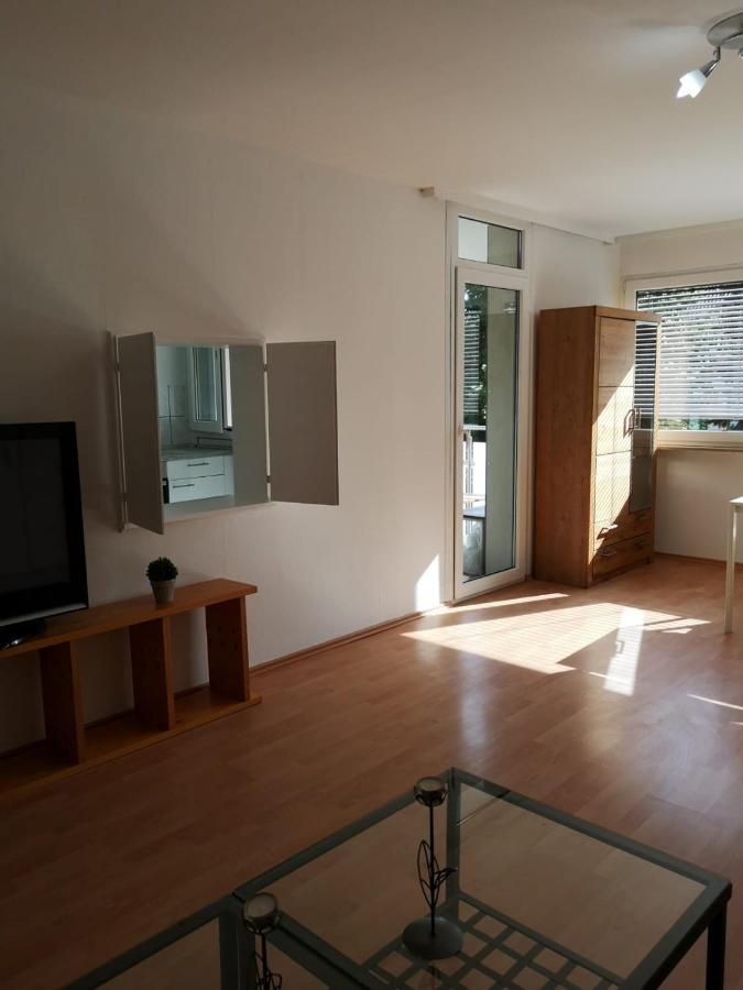 3 Zimmer Wohnung In Eppelheim 77Qm 1A Lage Naehe Heidelberg Exterior foto