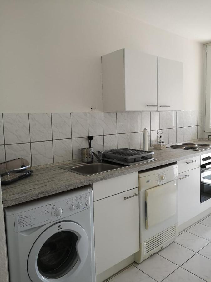 3 Zimmer Wohnung In Eppelheim 77Qm 1A Lage Naehe Heidelberg Exterior foto