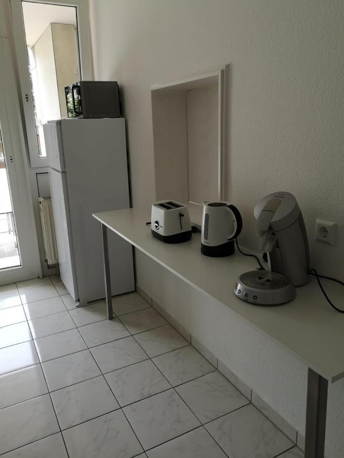 3 Zimmer Wohnung In Eppelheim 77Qm 1A Lage Naehe Heidelberg Exterior foto