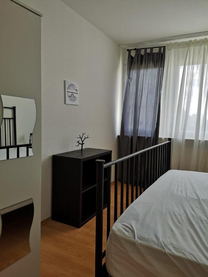 3 Zimmer Wohnung In Eppelheim 77Qm 1A Lage Naehe Heidelberg Exterior foto