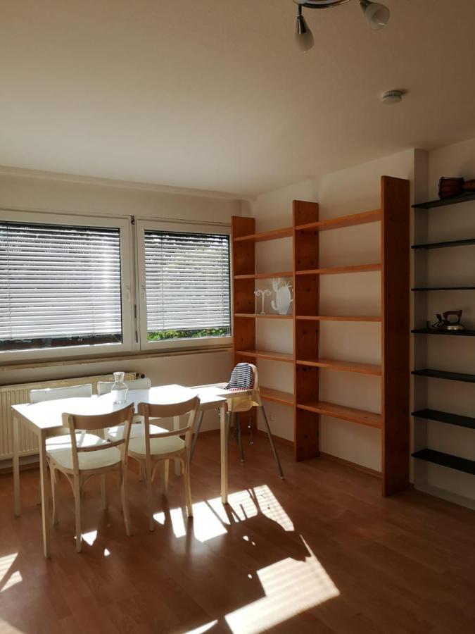 3 Zimmer Wohnung In Eppelheim 77Qm 1A Lage Naehe Heidelberg Exterior foto