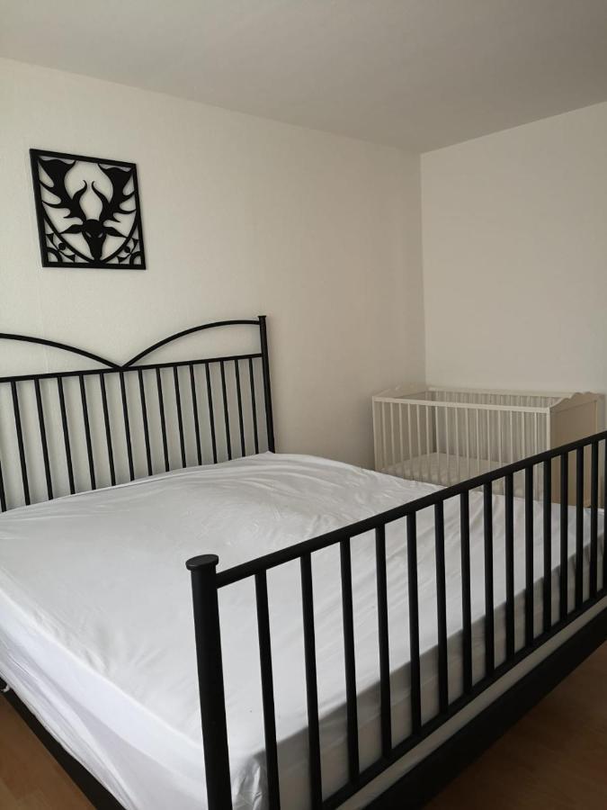 3 Zimmer Wohnung In Eppelheim 77Qm 1A Lage Naehe Heidelberg Exterior foto