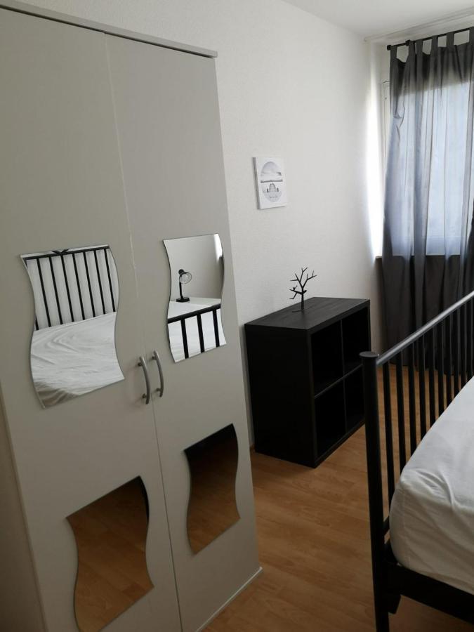 3 Zimmer Wohnung In Eppelheim 77Qm 1A Lage Naehe Heidelberg Exterior foto